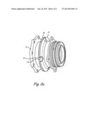 METHOD OF FLANGE ALIGNMENT diagram and image