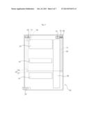 REFRIGERATOR AND METHOD FOR OPENING/CLOSING DOOR THEREOF diagram and image