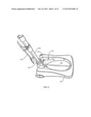 GARMENT STEAMER diagram and image