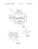 MEASURING DEVICE FOR DUST IN FLUE GAS diagram and image