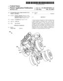 SENSOR MOUNTING ARRANGEMENT OF A WHEEL ASSEMBLY diagram and image