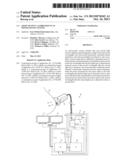 LIGHT OUTPUT CALIBRATION IN AN OPTOACOUSTIC SYSTEM diagram and image