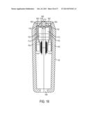 LIGHT OUTPUT CALIBRATION IN AN OPTOACOUSTIC SYSTEM diagram and image