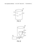 LIGHT OUTPUT CALIBRATION IN AN OPTOACOUSTIC SYSTEM diagram and image