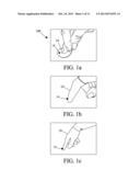 ENHANCED SURFACE SAMPLER AND PROCESS FOR COLLECTION AND RELEASE OF     ANALYTES diagram and image