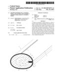 METHOD FOR PRODUCING A STEERING WHEEL AND COVERING FOR COVERING A STEERING     WHEEL RIM OF A STEERING WHEEL diagram and image