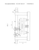 METHOD AND APPARATUS FOR SCRIBING SILICON CARBIDE PLATE diagram and image