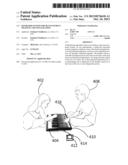 KEYBOARD SYSTEM FOR MULTI-STUDENT TRAINING AND VISUALIZATION diagram and image