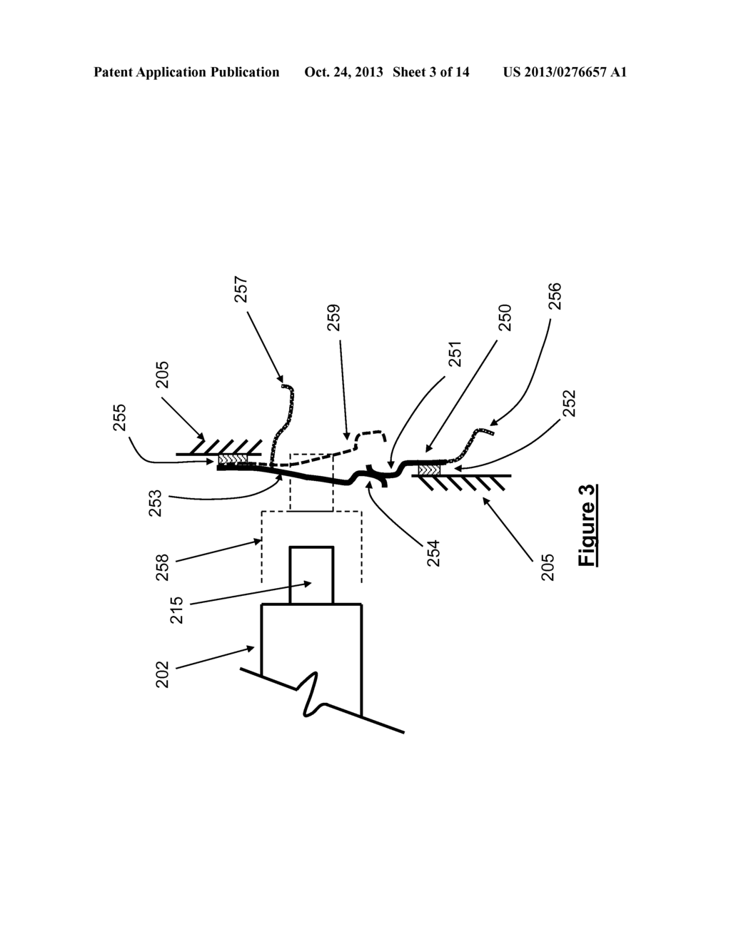 Multi-Stage Mechanisms For Event Detection and Initiation of Pyrotechnic     Materials in Thermal Batteries and the Like in Munitions - diagram, schematic, and image 04