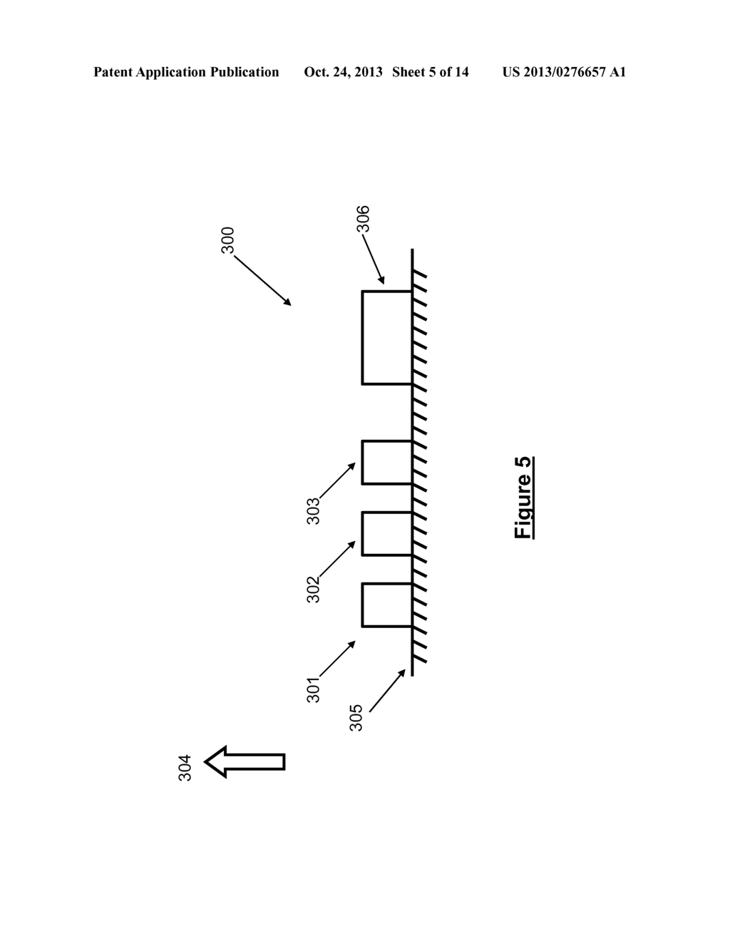 Multi-Stage Mechanisms For Event Detection and Initiation of Pyrotechnic     Materials in Thermal Batteries and the Like in Munitions - diagram, schematic, and image 06