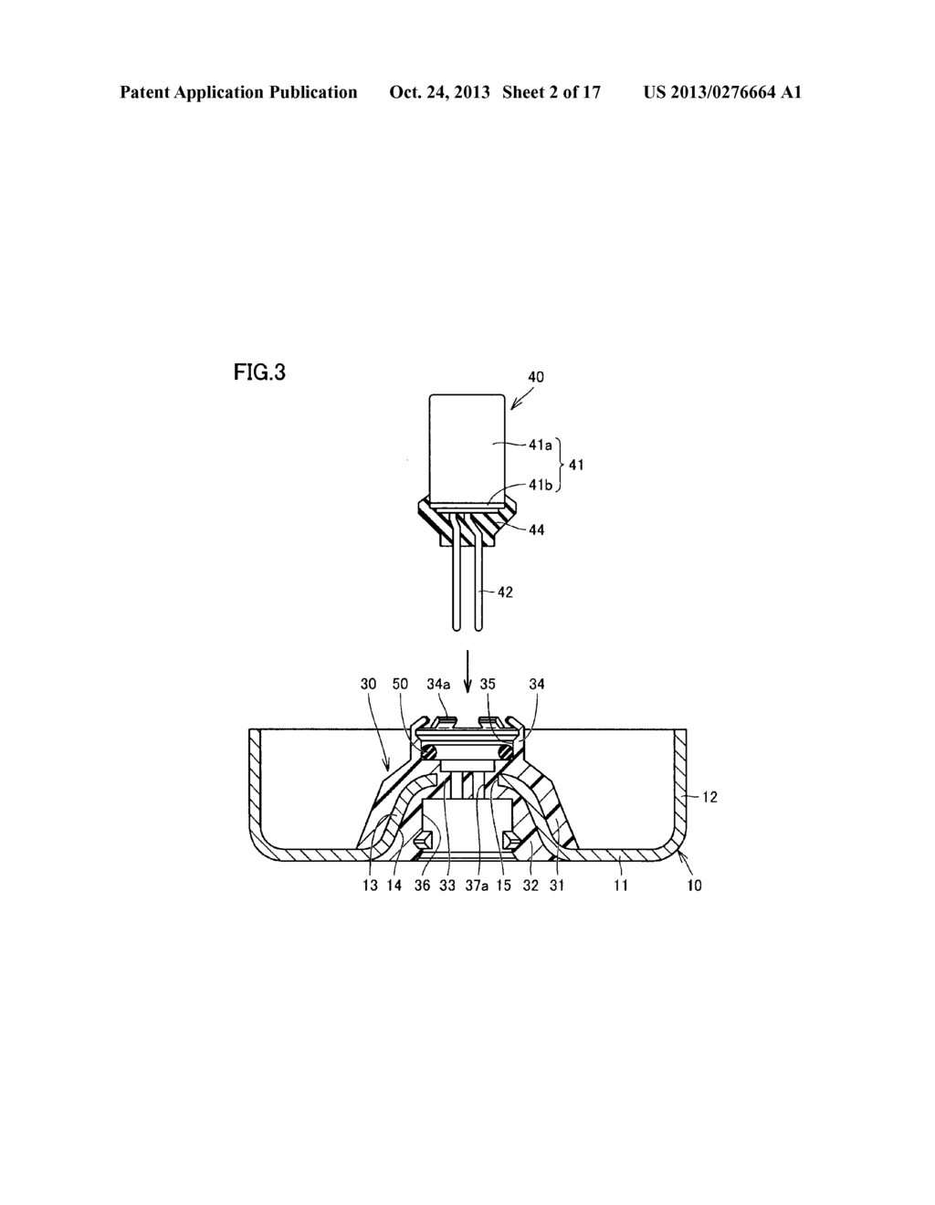 GAS GENERATOR - diagram, schematic, and image 03