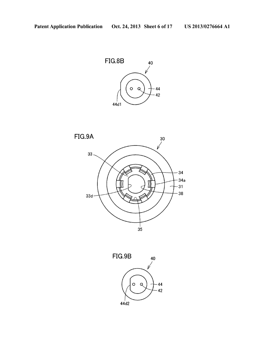 GAS GENERATOR - diagram, schematic, and image 07