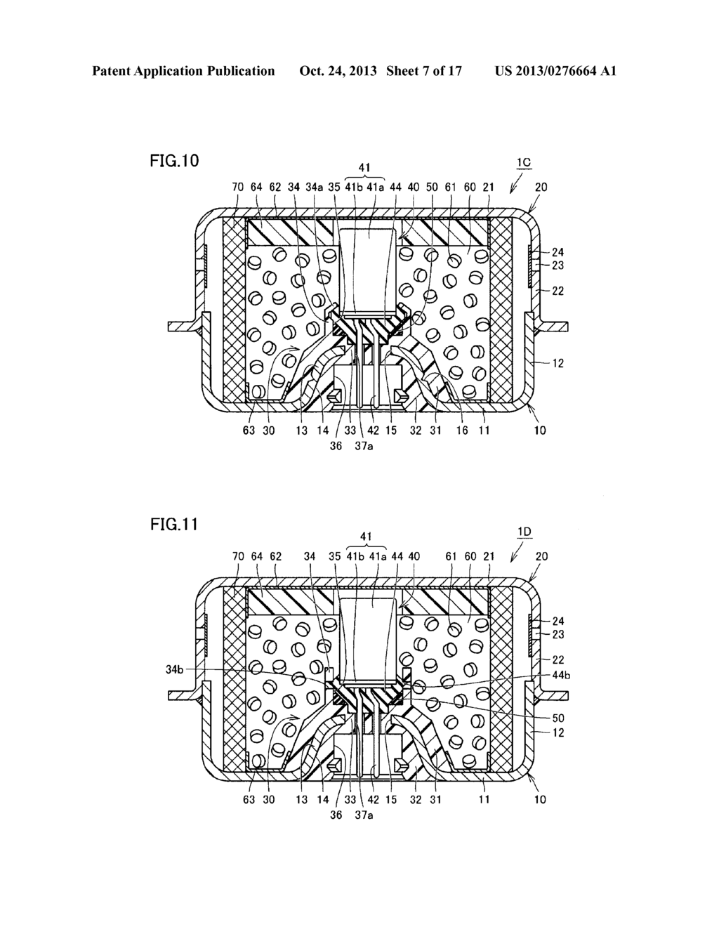 GAS GENERATOR - diagram, schematic, and image 08