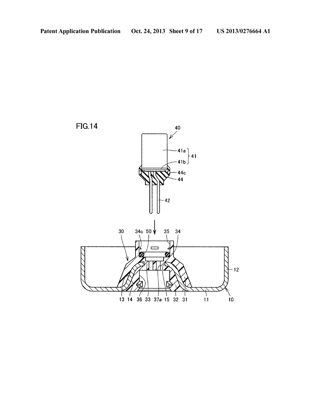 GAS GENERATOR - diagram, schematic, and image 10