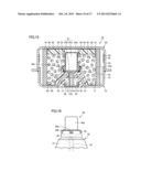 GAS GENERATOR diagram and image