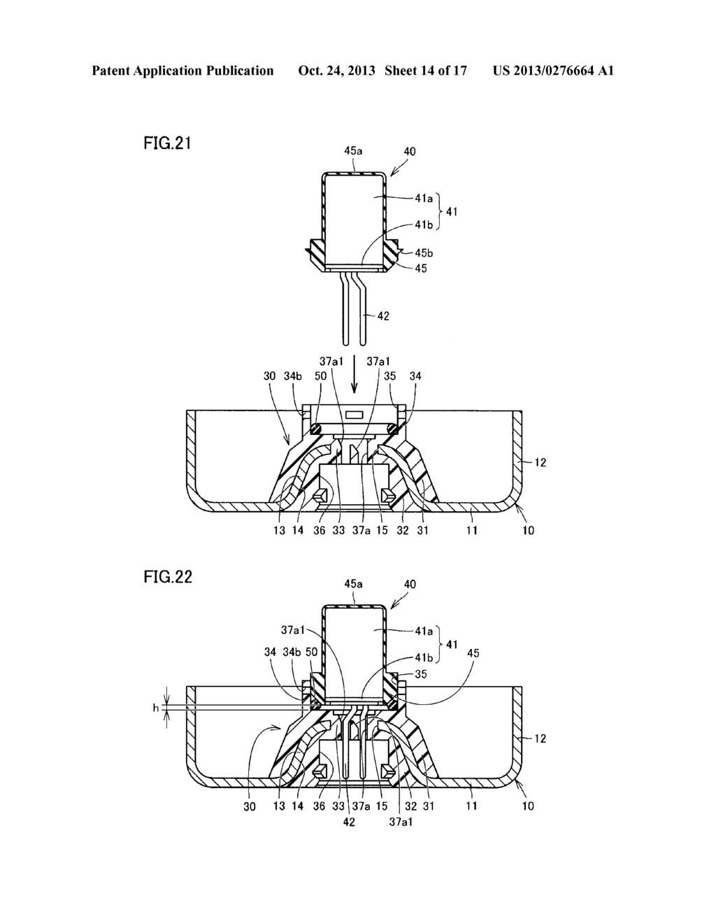 GAS GENERATOR - diagram, schematic, and image 15