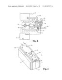 METHOD OF FORMING AN AEROSOL FOR INHALATION DELIVERY diagram and image