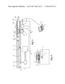 METHOD OF FORMING AN AEROSOL FOR INHALATION DELIVERY diagram and image