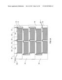 SYSTEM FOR INSTALLATION OF PHOTOVOLTAIC DEVICES ON A STRUCTURE diagram and image