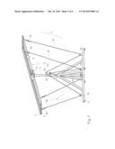 AUTOMATIC SOLAR TRACKING ADJUSTMENT/CONTROL APPARATUS OF SOLAR GENERATION     SYSTEM diagram and image