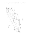 Linear Concentrating Solar Collector With Decentered Trough-Type     Reflectors diagram and image