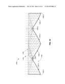 Linear Concentrating Solar Collector With Decentered Trough-Type     Reflectors diagram and image