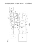 PNEUMATIC BUTTERFLY VALVE diagram and image