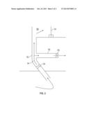 PNEUMATIC BUTTERFLY VALVE diagram and image