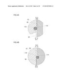 CONTROL VALVE FOR A VARIABLE DISPLACEMENT COMPRESSOR diagram and image