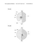 CONTROL VALVE FOR A VARIABLE DISPLACEMENT COMPRESSOR diagram and image