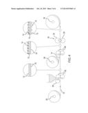 Decorative stainless steel rolled sheet with embossed patterns and method     of manufacturing the same diagram and image