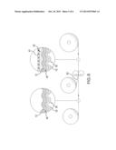 Decorative stainless steel rolled sheet with embossed patterns and method     of manufacturing the same diagram and image