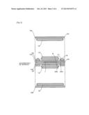 APPARATUS FOR MANUFACTURING JOINED LAMINATED MEDIA AND METHOD OF     MANUFACTURING JOINED LAMINATED MEDIA diagram and image