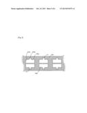 APPARATUS FOR MANUFACTURING JOINED LAMINATED MEDIA AND METHOD OF     MANUFACTURING JOINED LAMINATED MEDIA diagram and image