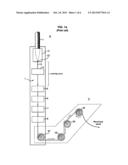 IMPROVED OPTICAL FIBER COOLING DEVICE diagram and image