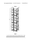 IMPROVED OPTICAL FIBER COOLING DEVICE diagram and image