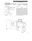 HEAT EXCHANGER diagram and image