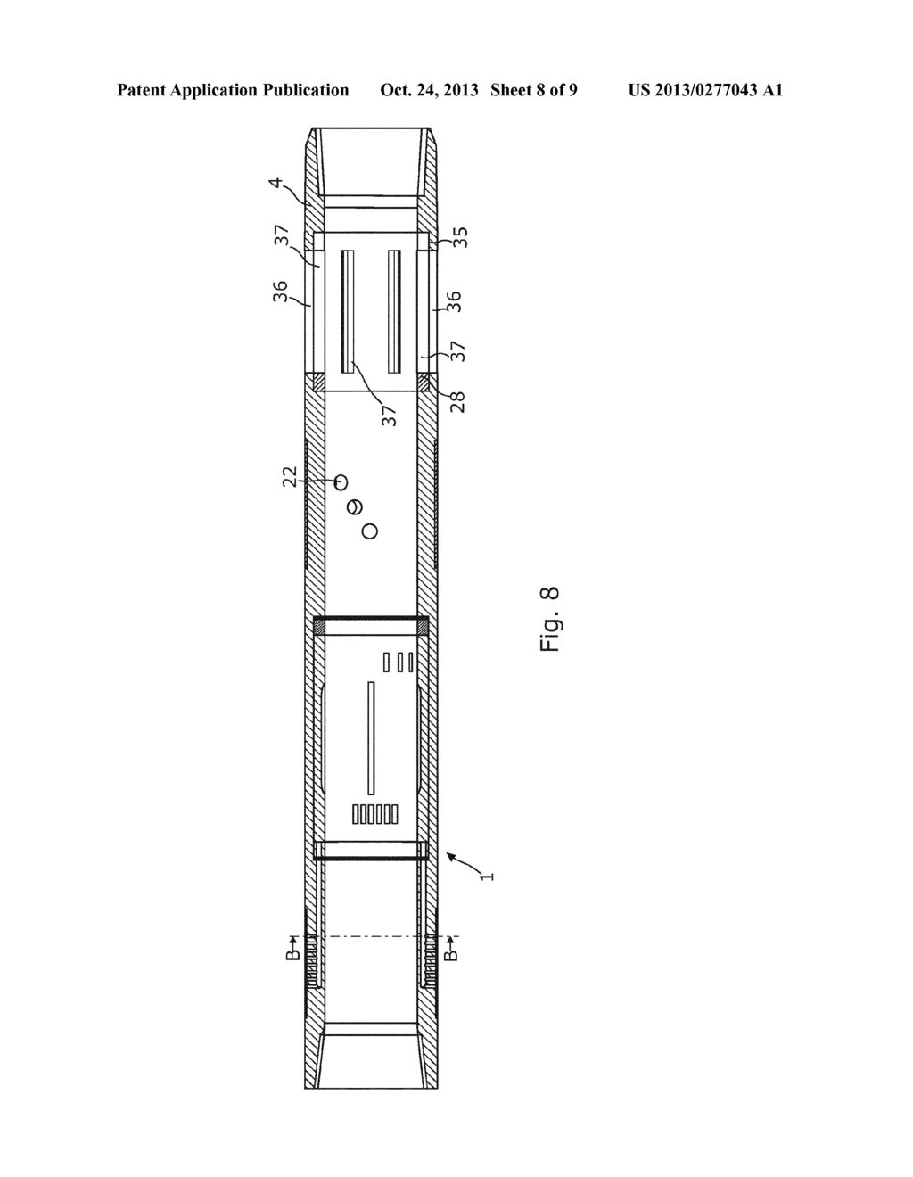 INFLOW ASSEMBLY - diagram, schematic, and image 09