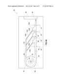 ALTERNATING FLOW RESISTANCE INCREASES AND DECREASES FOR PROPAGATING     PRESSURE PULSES IN A SUBTERRANEAN WELL diagram and image