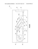 ALTERNATING FLOW RESISTANCE INCREASES AND DECREASES FOR PROPAGATING     PRESSURE PULSES IN A SUBTERRANEAN WELL diagram and image