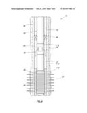 ALTERNATING FLOW RESISTANCE INCREASES AND DECREASES FOR PROPAGATING     PRESSURE PULSES IN A SUBTERRANEAN WELL diagram and image