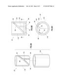 ALTERNATING FLOW RESISTANCE INCREASES AND DECREASES FOR PROPAGATING     PRESSURE PULSES IN A SUBTERRANEAN WELL diagram and image