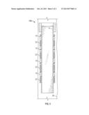 PACKER, SEALING SYSTEM AND METHOD OF SEALING diagram and image