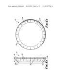 Swellable Downhole Apparatus and Support Assembly diagram and image