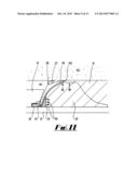 Swellable Downhole Apparatus and Support Assembly diagram and image