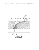 Swellable Downhole Apparatus and Support Assembly diagram and image