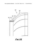 Swellable Downhole Apparatus and Support Assembly diagram and image