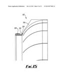 Swellable Downhole Apparatus and Support Assembly diagram and image