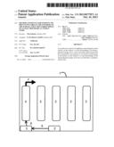 METHOD AND DEVICE FOR FIGHTING OR PREVENTING FIRES IN THE INTERIOR, ON THE     SURFACE, OR IN THE SURROUNDINGS OF AN ELECTROCHEMICAL ENERGY STORE diagram and image