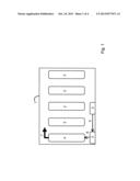 METHOD AND DEVICE FOR FIGHTING OR PREVENTING FIRES IN THE INTERIOR, ON THE     SURFACE, OR IN THE SURROUNDINGS OF AN ELECTROCHEMICAL ENERGY STORE diagram and image